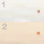 Polyester Fleece Fabric - Plain (Warm Tones) - nomura tailor