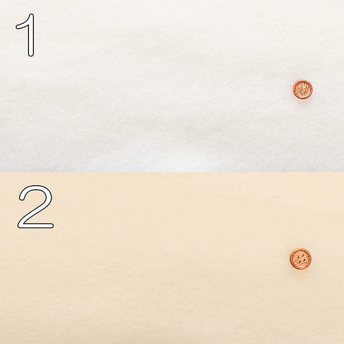 Polyester Fleece Fabric - Plain (Warm Tones) - nomura tailor