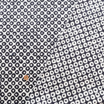 Cotton Sharting Printed Fabric 鹿の子 - nomura tailor