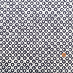 Cotton Sharting Printed Fabric 鹿の子 - nomura tailor