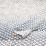 Cotton Sharting Printed Fabric 鹿の子 - nomura tailor
