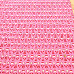 Cotton Sharting Printed Fabric Pizzicato - nomura tailor