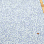 Cotton Broad Printed Fabric - Leopard - nomura tailor