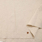 C/L Washer canvas fabric plain - nomura tailor