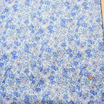 China Polyester printed fabric Flower - nomura tailor