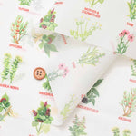 Made in China Polyester printed fabric Flower - nomura tailor