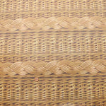 Made in China Polyester printed woven fabric Basket - nomura tailor