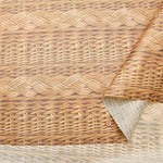 Made in China Polyester printed woven fabric Basket - nomura tailor