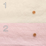 Water Repellent Nylon Washer Fabric - Plain - nomura tailor