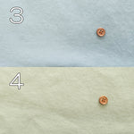 Water Repellent Nylon Washer Fabric - Plain - nomura tailor