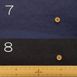 Water Repellent Nylon Washer Fabric - Plain - nomura tailor