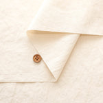 Water Repellent Nylon Washer Fabric - Plain - nomura tailor