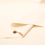 Water Repellent Nylon Washer Fabric - Plain - nomura tailor