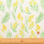 Made in China Water repellent Polyester Oxford Fabric - Mimosa - nomura tailor
