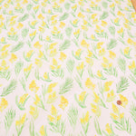 Made in China Water repellent Polyester Oxford Fabric - Mimosa - nomura tailor