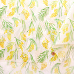 Made in China Water repellent Polyester Oxford Fabric - Mimosa - nomura tailor