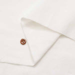 Cotton Triple Gauze Fabric Plain - nomura tailor