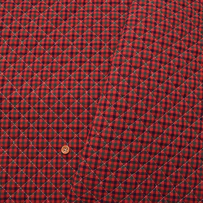 Made in China Predial Dyeing Quilt Fabric <All Hole> 3 - nomura tailor