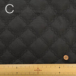Made in China Polyester Quilted Fabric - Ribbon - nomura tailor