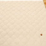 Made in China Polyester Quilted Fabric - Ribbon - nomura tailor