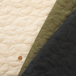Made in China Polyester Quilted Fabric - Star - nomura tailor