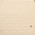 Made in China Polyester Quilted Fabric - Star - nomura tailor