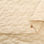 Made in China Polyester Quilted Fabric - Star - nomura tailor