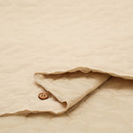 Made in China Polyester Quilted Fabric - Star - nomura tailor