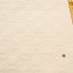 Made in China Polyester Quilted Fabric - Cat - nomura tailor