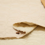 Made in China Polyester Quilted Fabric - Cat - nomura tailor