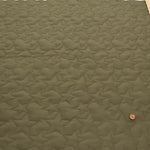Made in China Polyester Quilted Fabric - Star - nomura tailor