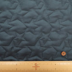 Made in China Polyester Quilted Fabric - Star - nomura tailor