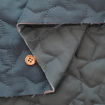 Made in China Polyester Quilted Fabric - Star - nomura tailor