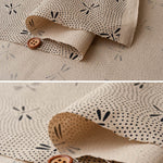 Japanese pattern print dragonfly - nomura tailor