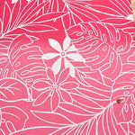 T/C printed fabric Hawaiian - nomura tailor