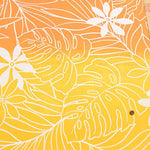 T/C printed fabric Hawaiian - nomura tailor