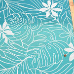 T/C printed fabric Hawaiian - nomura tailor