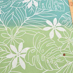 T/C printed fabric Hawaiian - nomura tailor