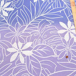 T/C printed fabric Hawaiian - nomura tailor