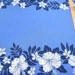 T/C printed fabric Hawaiian - nomura tailor