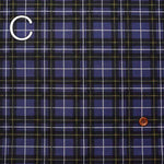 Cotton 20 Sheeting Printed Fabric Tartan Check - nomura tailor