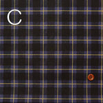 Cotton 20 Sheeting Printed Fabric Gingham Check - nomura tailor