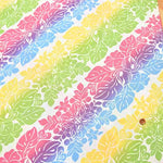 T/C printed fabric Hawaiian - nomura tailor