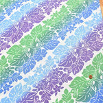 T/C printed fabric Hawaiian - nomura tailor