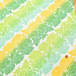 T/C printed fabric Hawaiian - nomura tailor