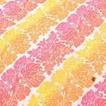 T/C printed fabric Hawaiian - nomura tailor