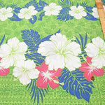 T/C printed fabric Hawaiian - nomura tailor