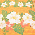 T/C printed fabric Hawaiian - nomura tailor