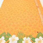 T/C printed fabric Hawaiian - nomura tailor