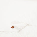 T/C Woven Waffle Fabric - Plain - nomura tailor